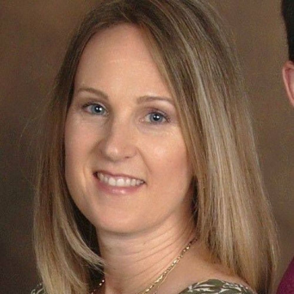 Meet your Posher, Beth